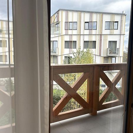 Moderny Apartman Swen S 2 Terasami 타트란스카롬니카 외부 사진